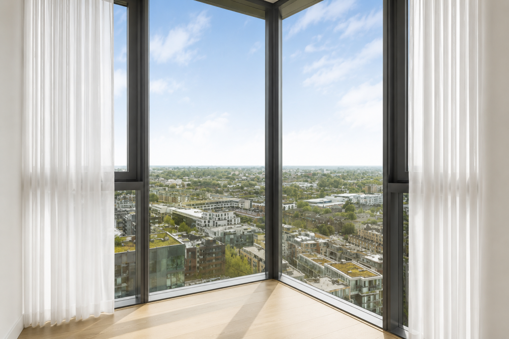 Main image of property: Valencia Tower, Bollinder Place, Islington, London