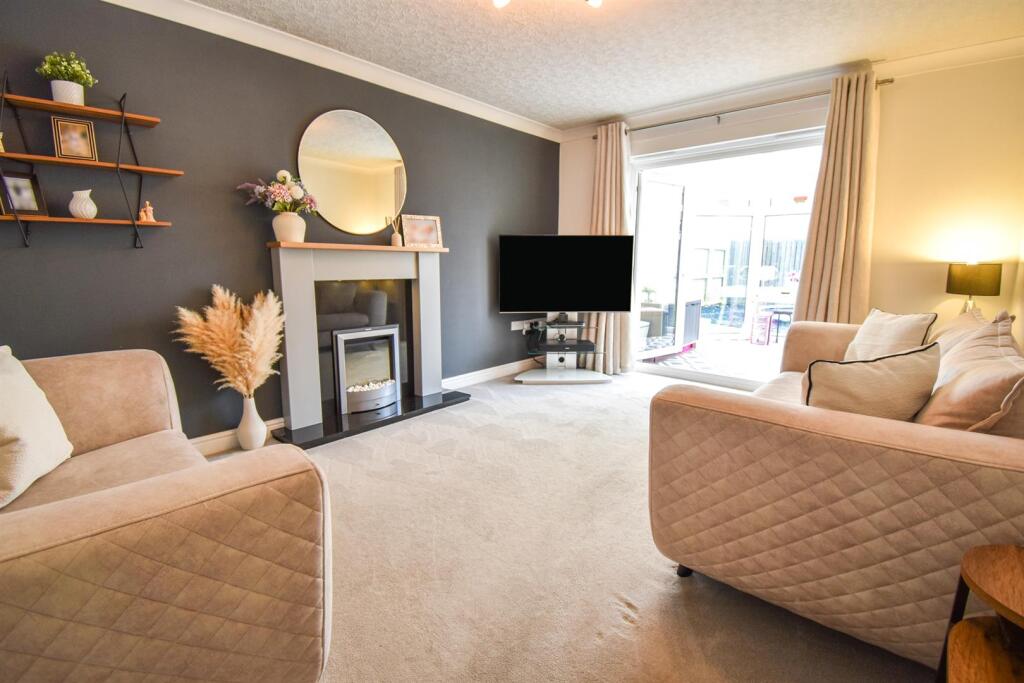 Hazelgrove, Seaton, Workington photo 2