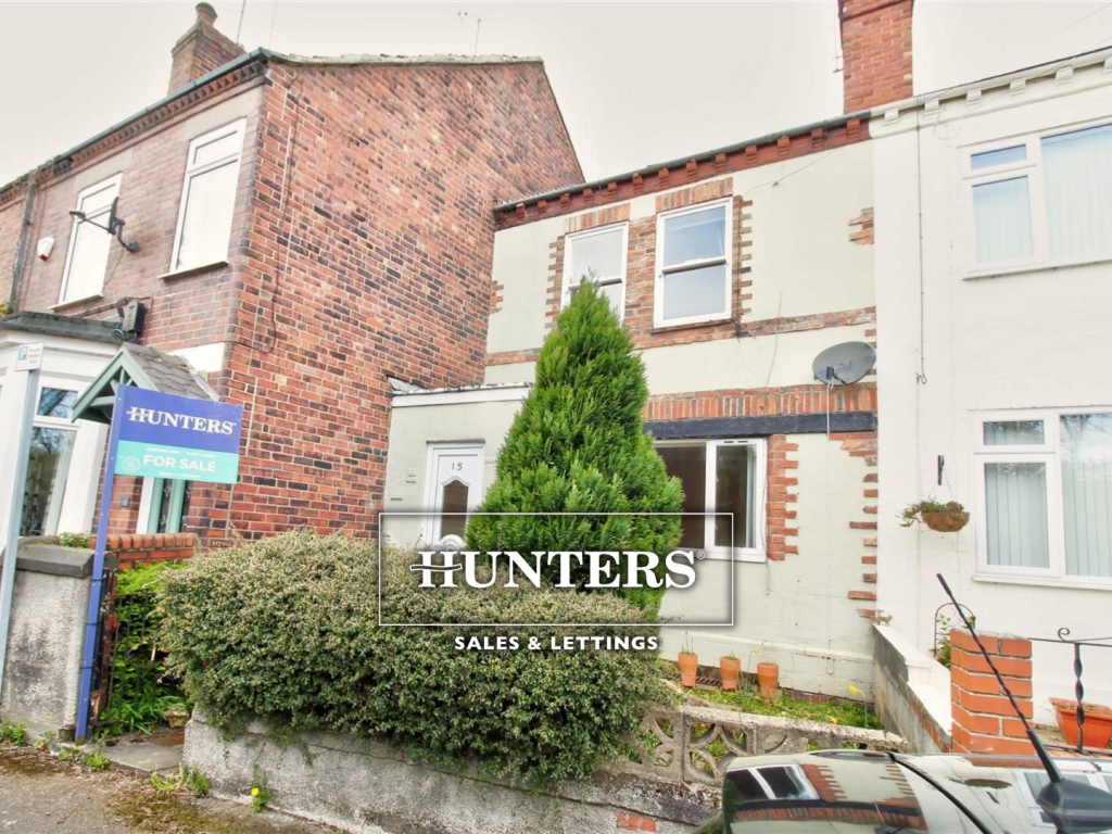 Main image of property: Walkergate, Pontefract, West Yorkshire