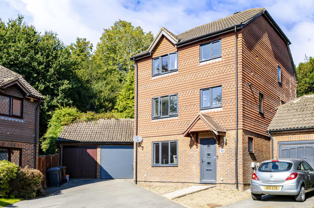House in Tonbridge