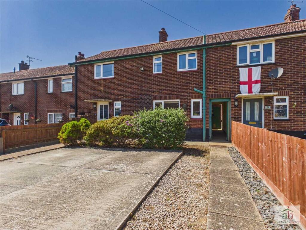 Main image of property: Deben Way, Felixstowe