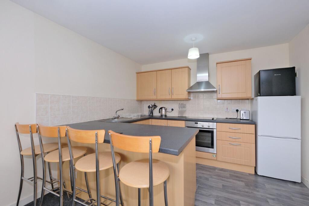 Additional image 6 of King Street, City Centre, Aberdeen, AB24