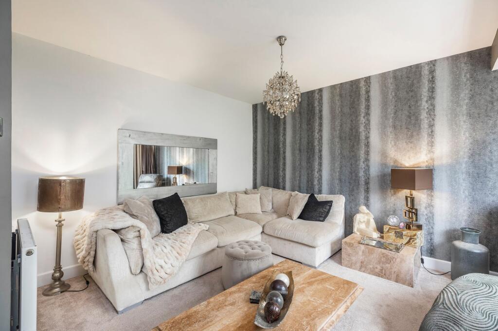 Additional image 10 of Castledene Crescent, Whitecliff, Poole BH14 8DP