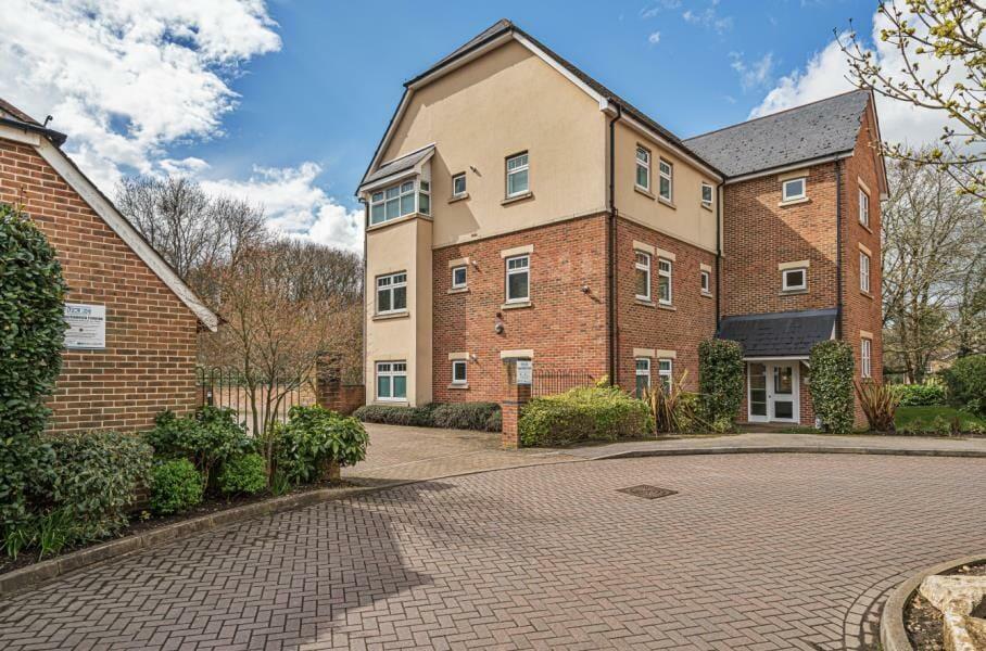 Main image of property: Sandhills Lane, Virginia Water, GU25