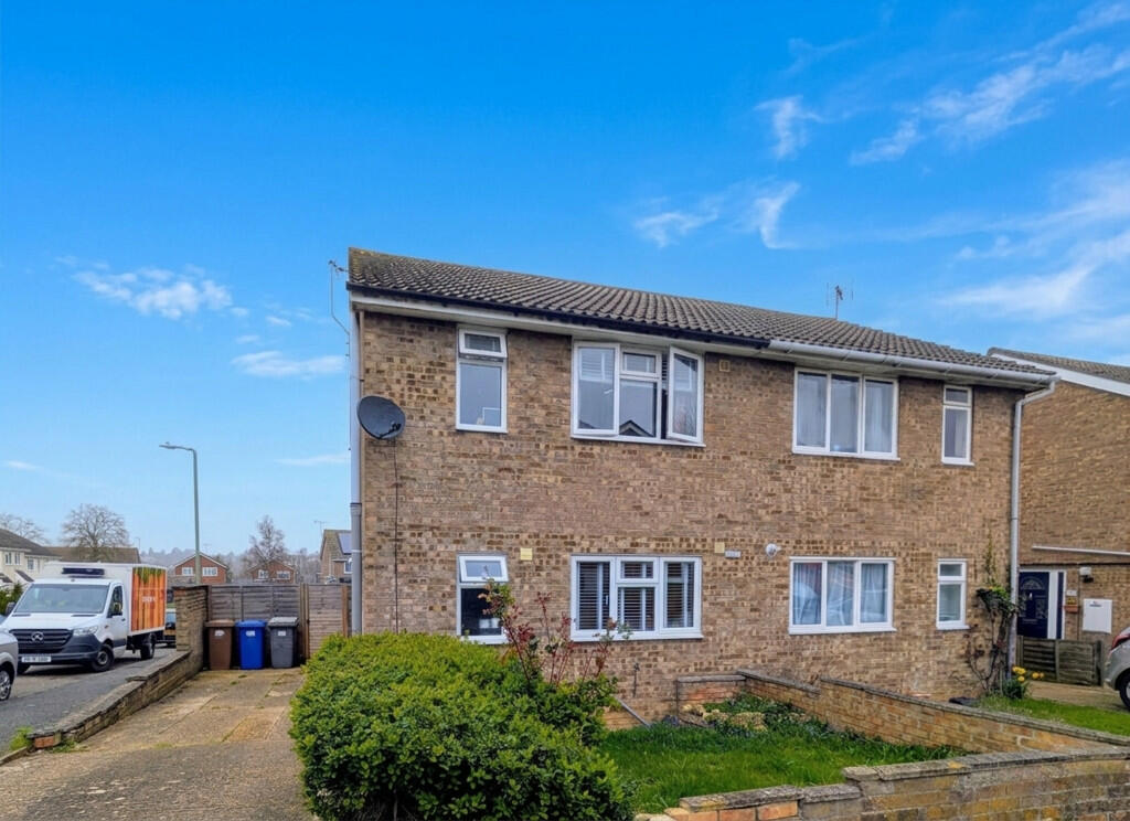 Main image of property: Scarlin Road, Bury St. Edmunds