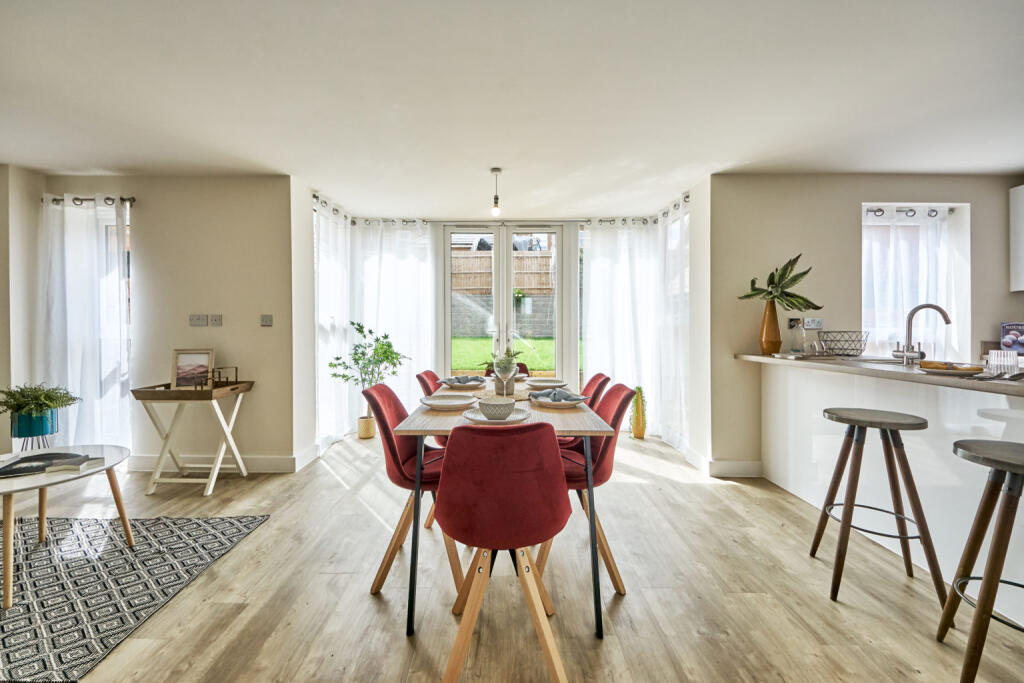 House in Leicester - View 4
