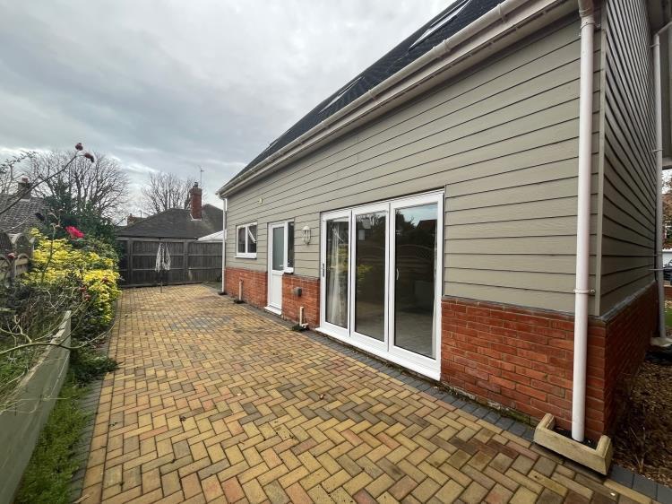 Fairfield Avenue, Felixstowe - View 4