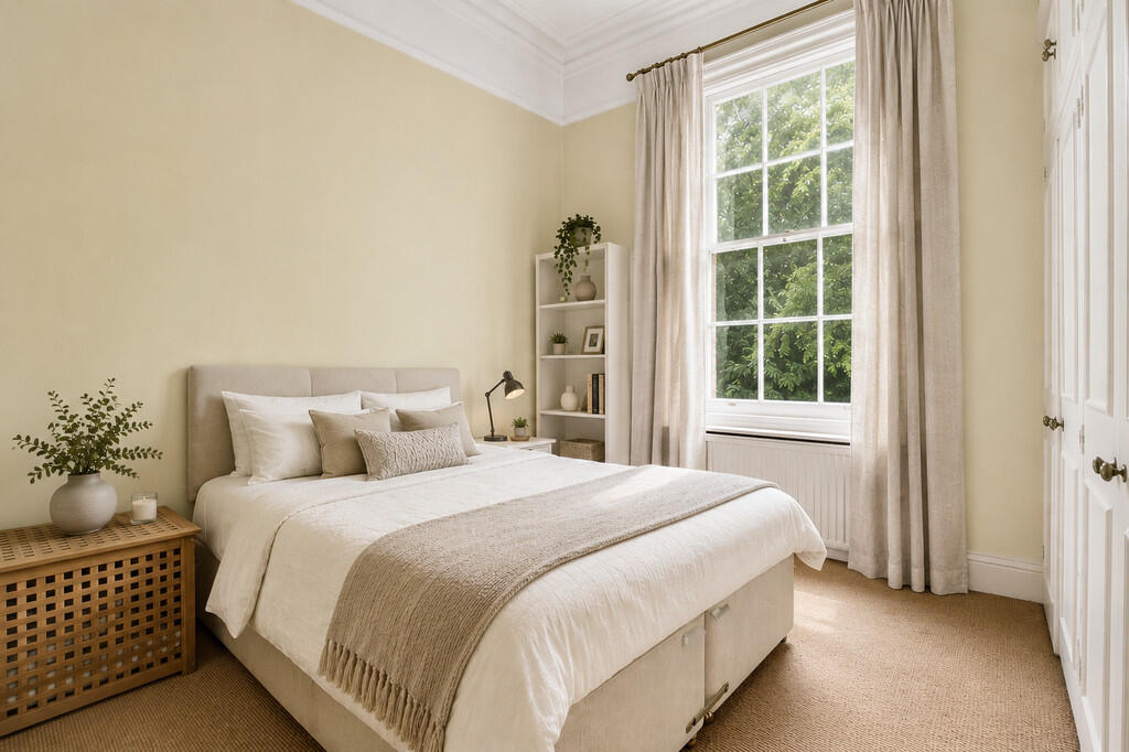Main image of property: Redcliffe Gardens, Chelsea