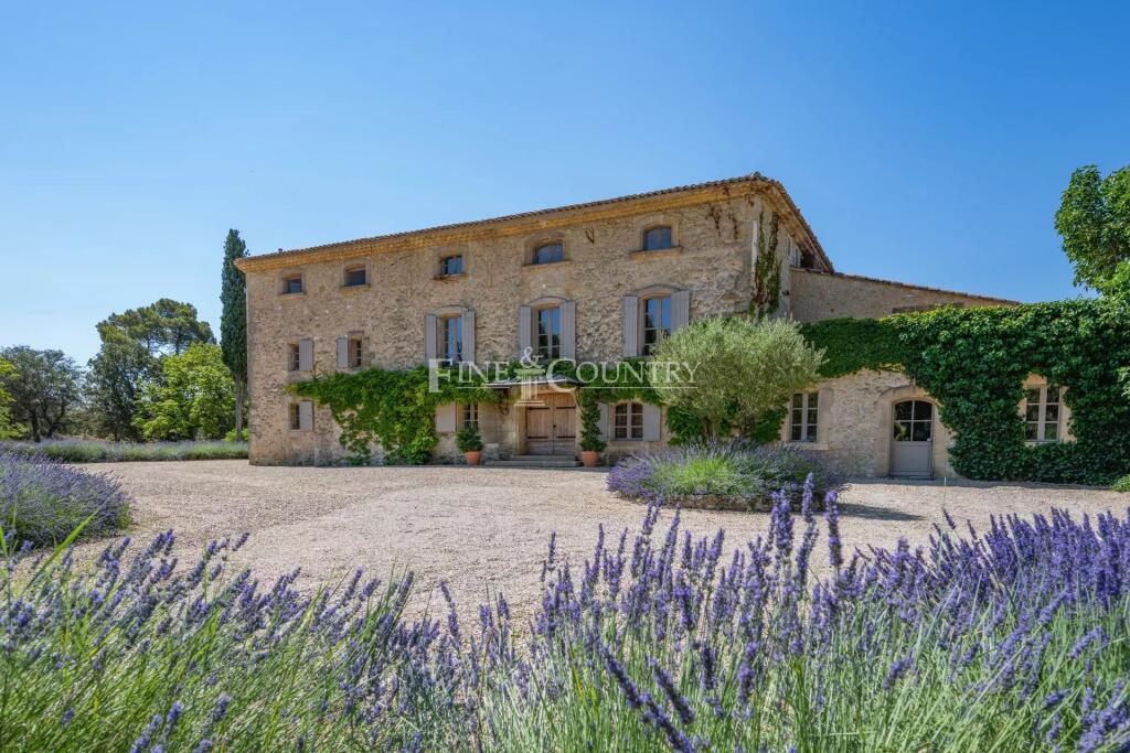 Main image of property: Provence-Alps-Cote d`Azur, Bouches-du-Rhône, Aix-en-Provence