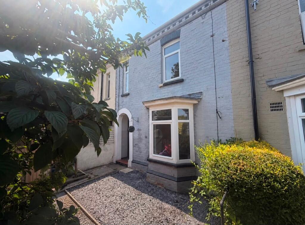 Main image of property: Union Road East, Abergavenny, NP7