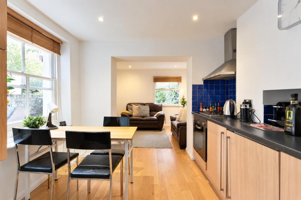 Apartment in London - View 2