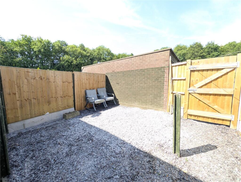 House in Dawley, Great Dawley - View 4
