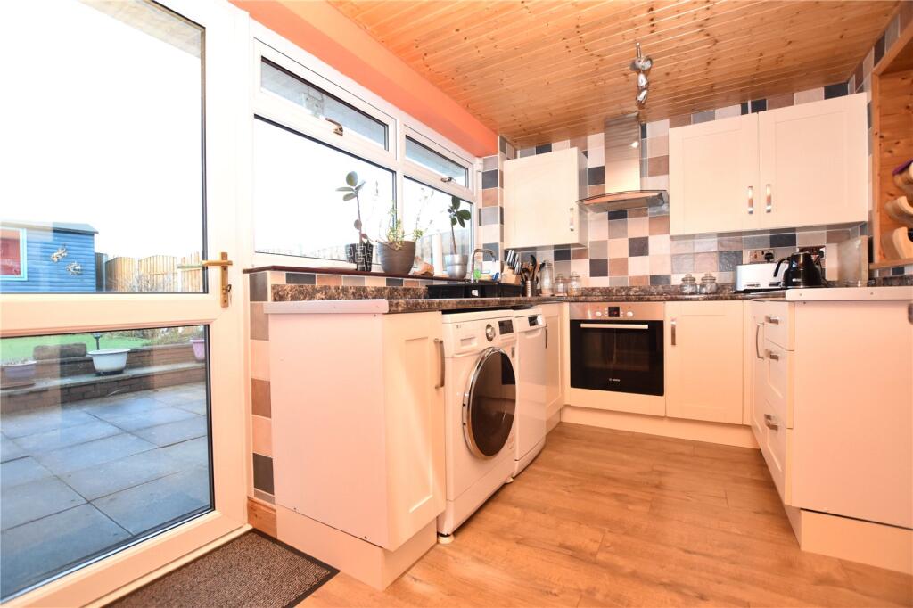 Common Lane, East Ardsley, Wakefield, West Yorkshire photo 4