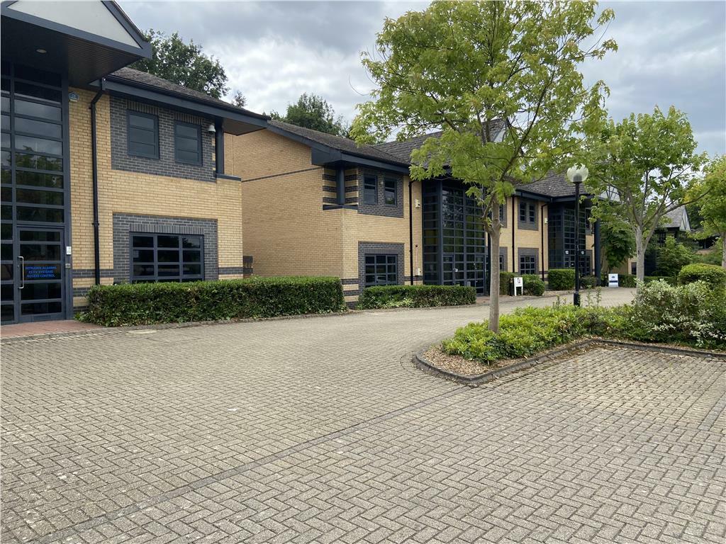 Main image of property: 1632 - 1643 Parkway, Whiteley, Fareham, Hampshire, PO15