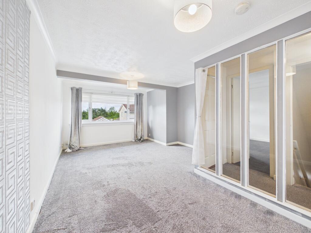 Apartment in Motherwell, North Lanarkshire - View 3