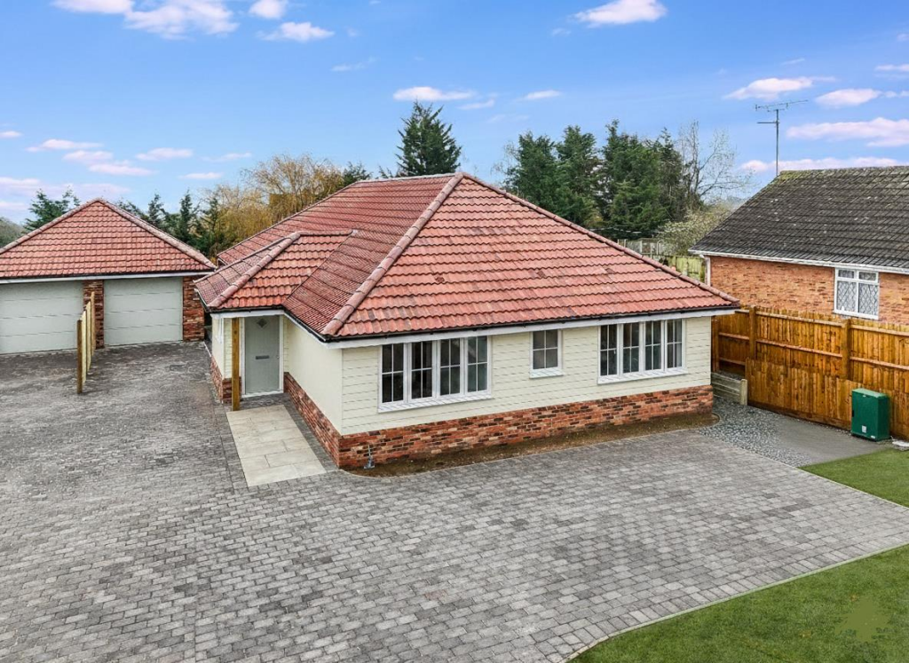 Main image of property: Cherry Blossom Lane, Cold Norton