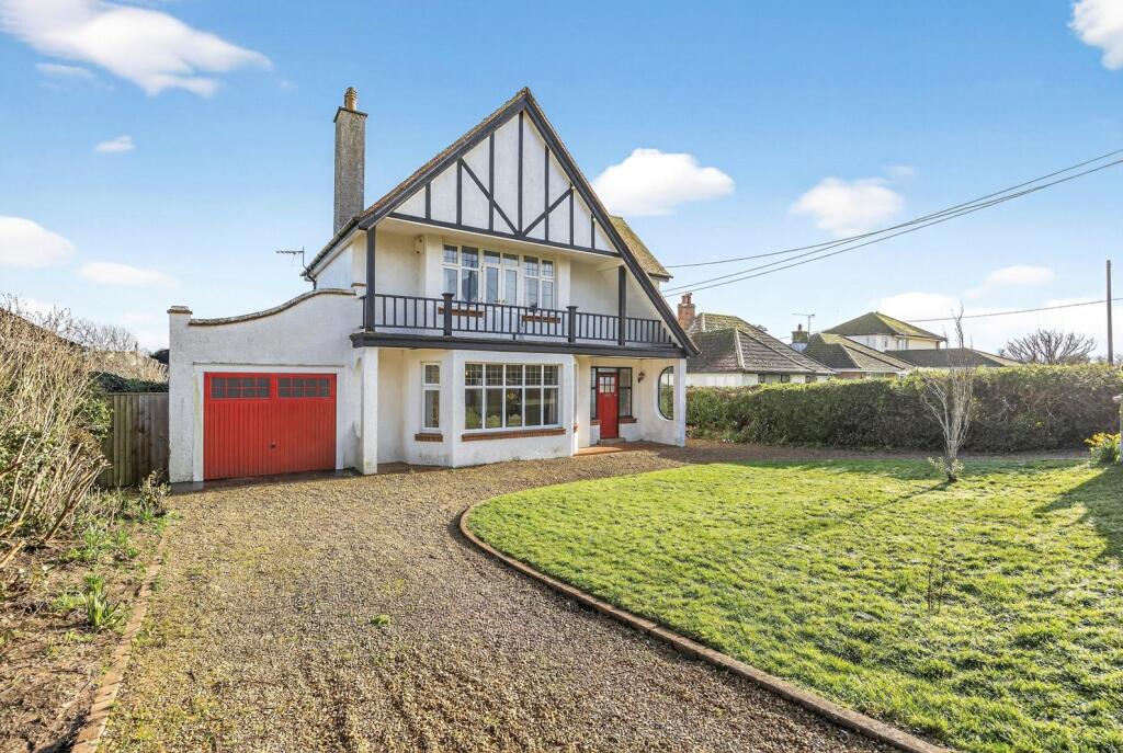 Main image of property: Bay Road, Freshwater, Isle of Wight