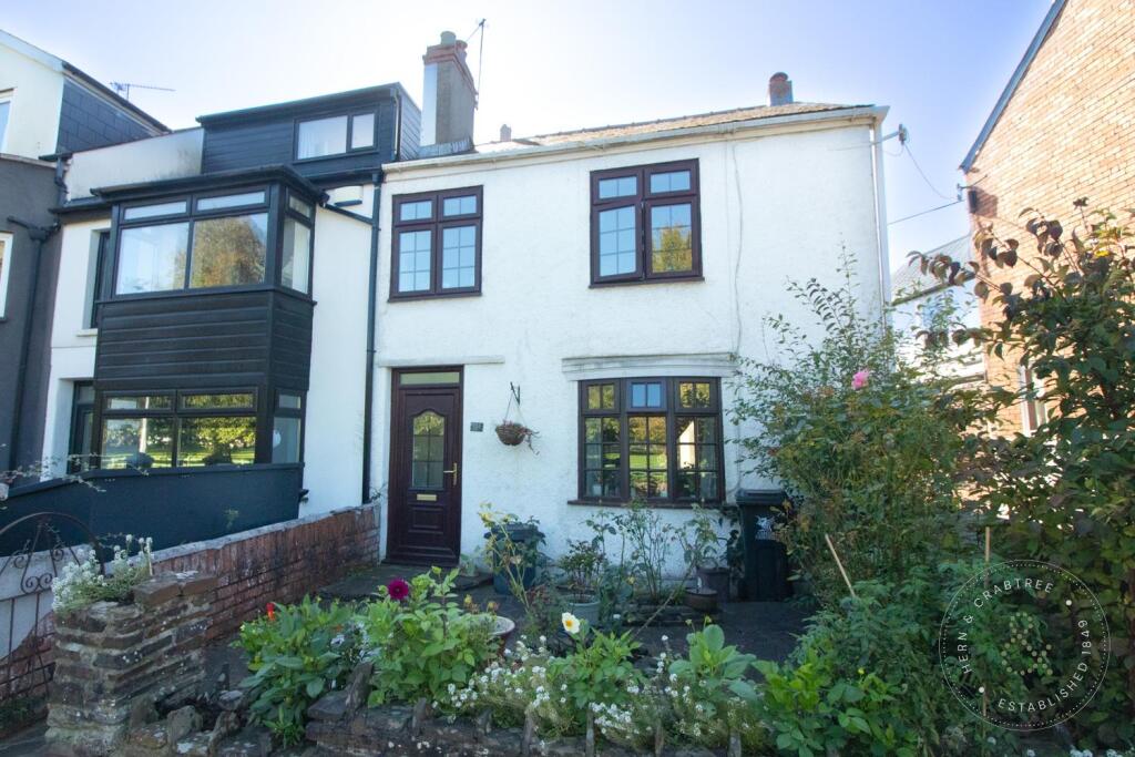 Penhill Road, Pontcanna, Cardiff