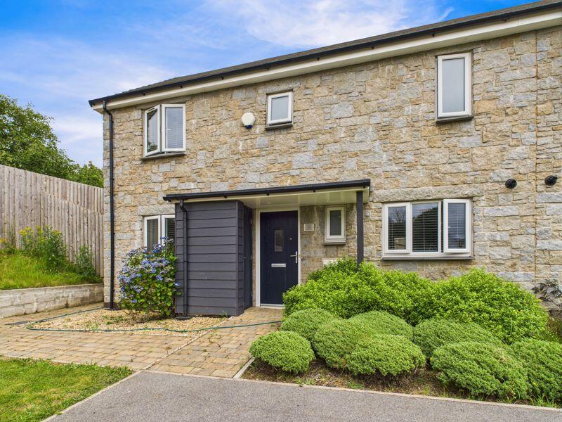 Main image of property: Hidderley Park, Camborne - Well presented family home