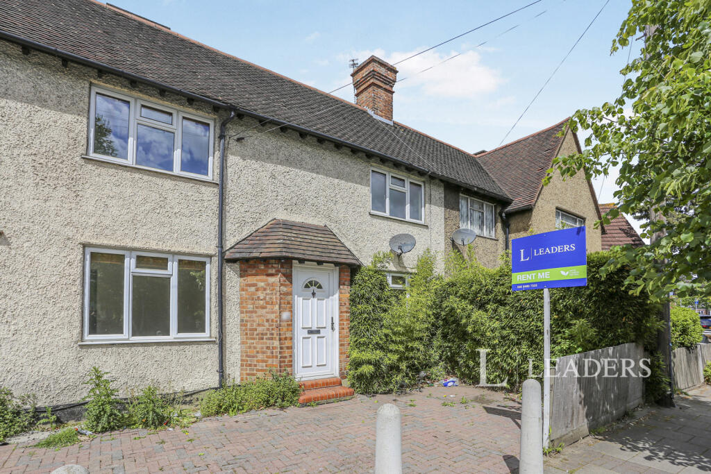 Main image of property: Upper Elmers End Road, Beckenham, BR3