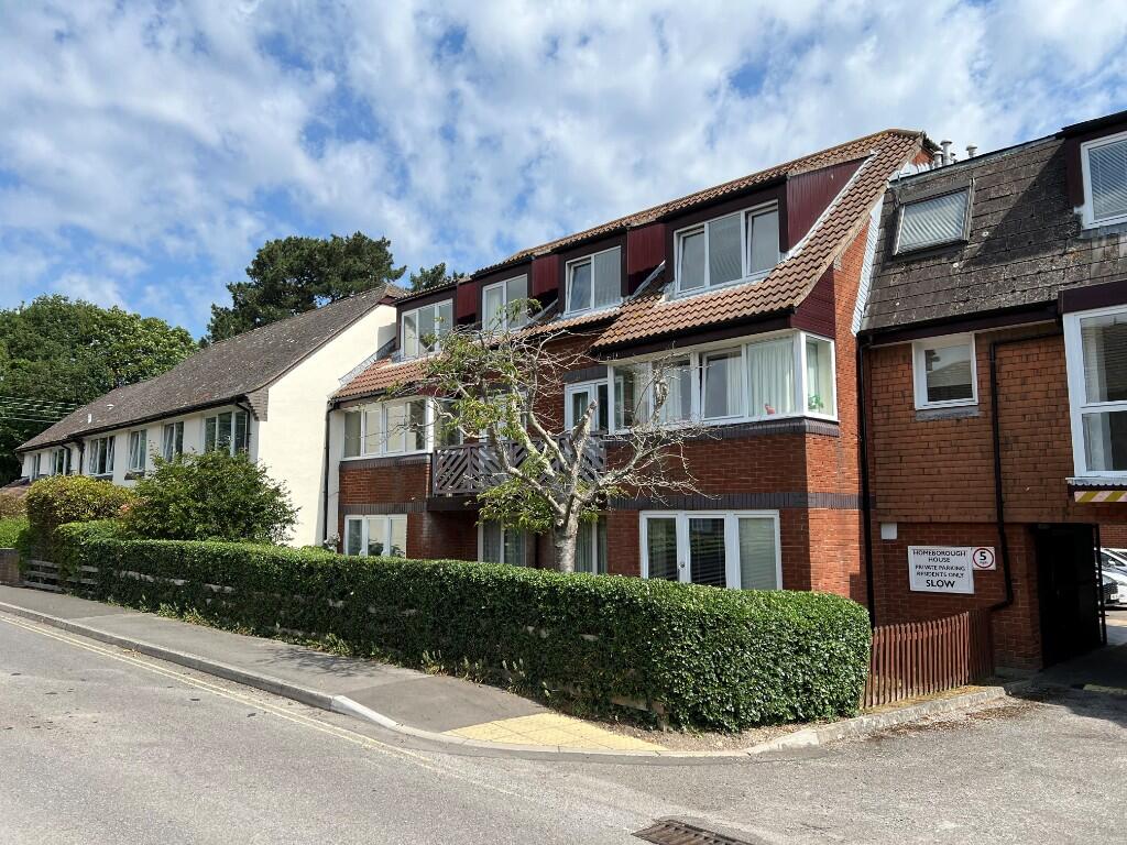 Main image of property: Brinton Lane, SO45