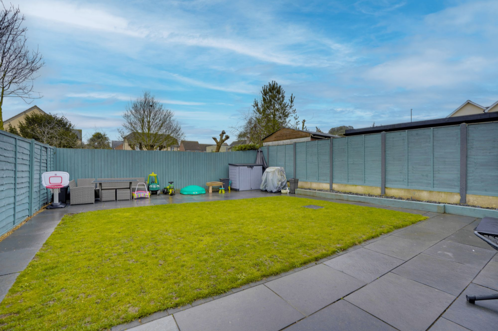 Valerian Gardens, Soham, CB7 photo 4
