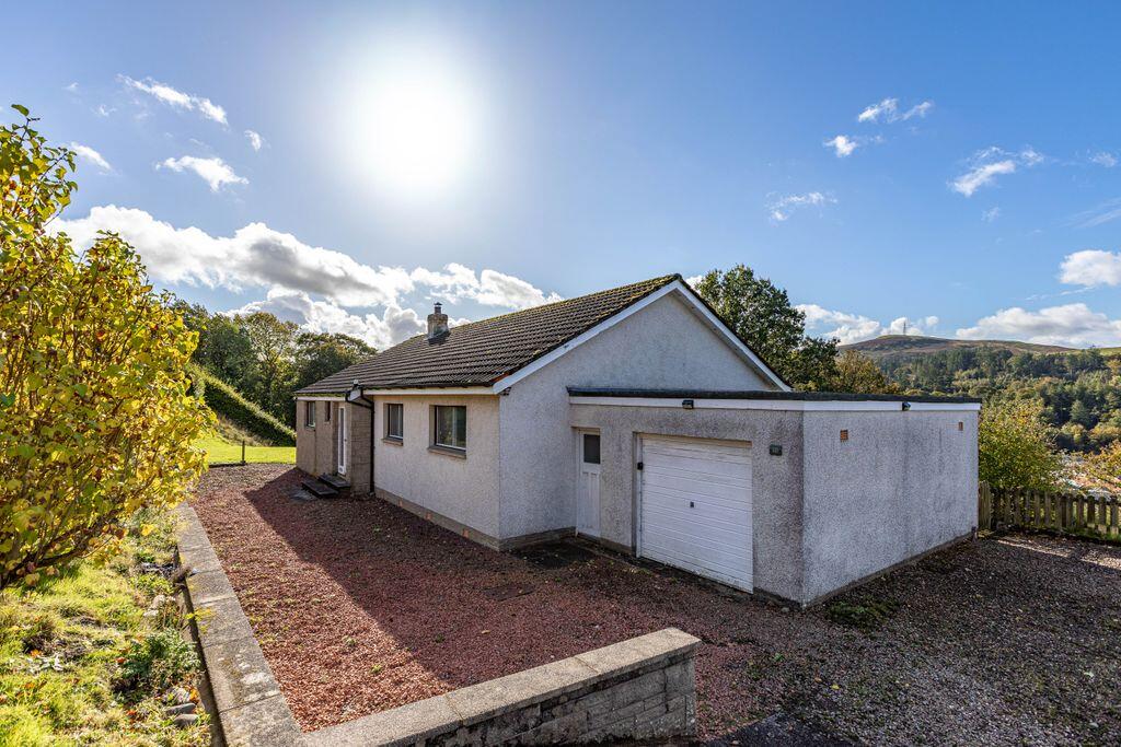 30 Whitaside, Langholm, DG13 0JS photo 4