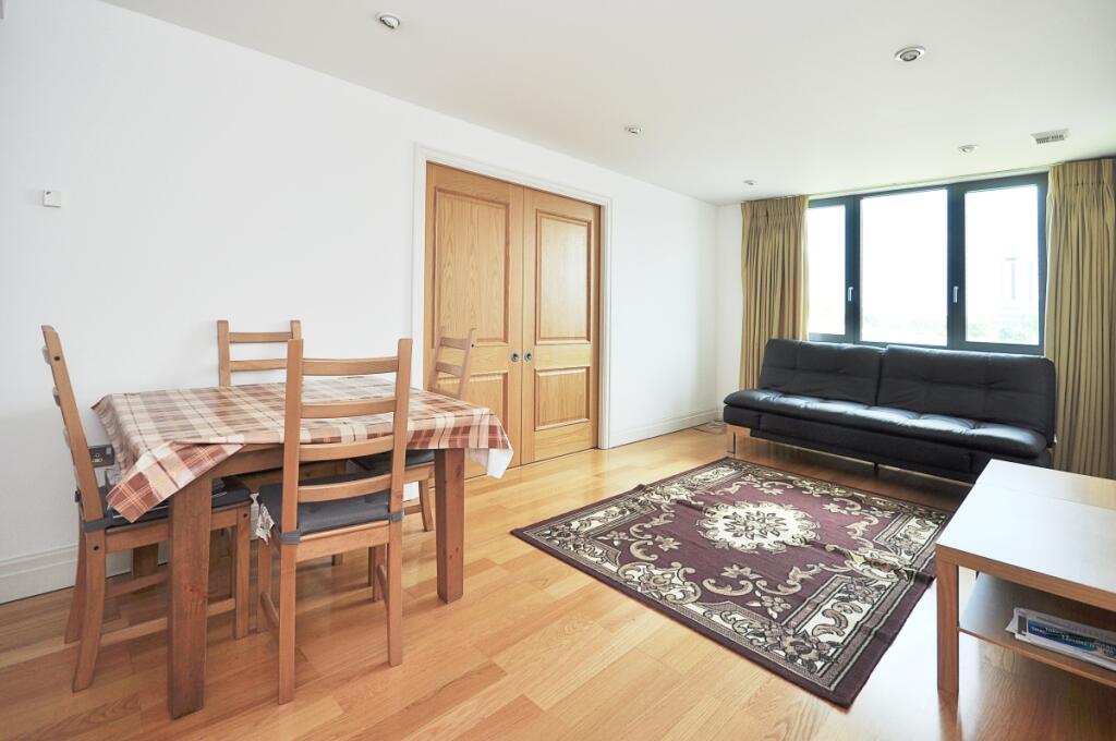 Main image of property: Sheldon Square Paddington W2