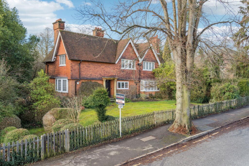 Main image of property: Dene Road, Northwood