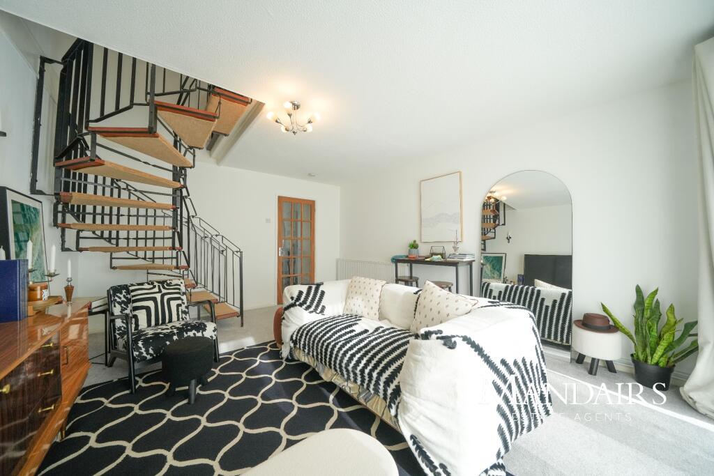 Main image of property: Somerville, Werrington, Peterborough