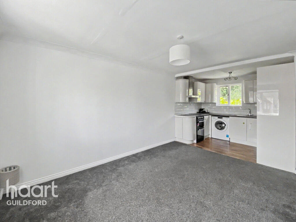 Main image of property: Friary Court, Woking