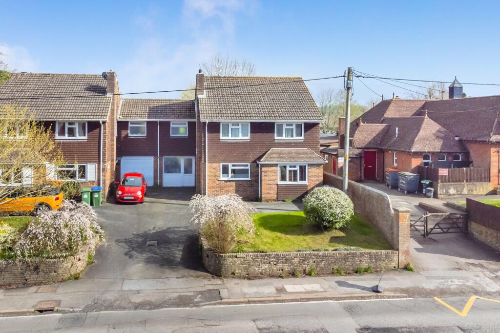Main image of property: Cooksbridge, Lewes, BN8
