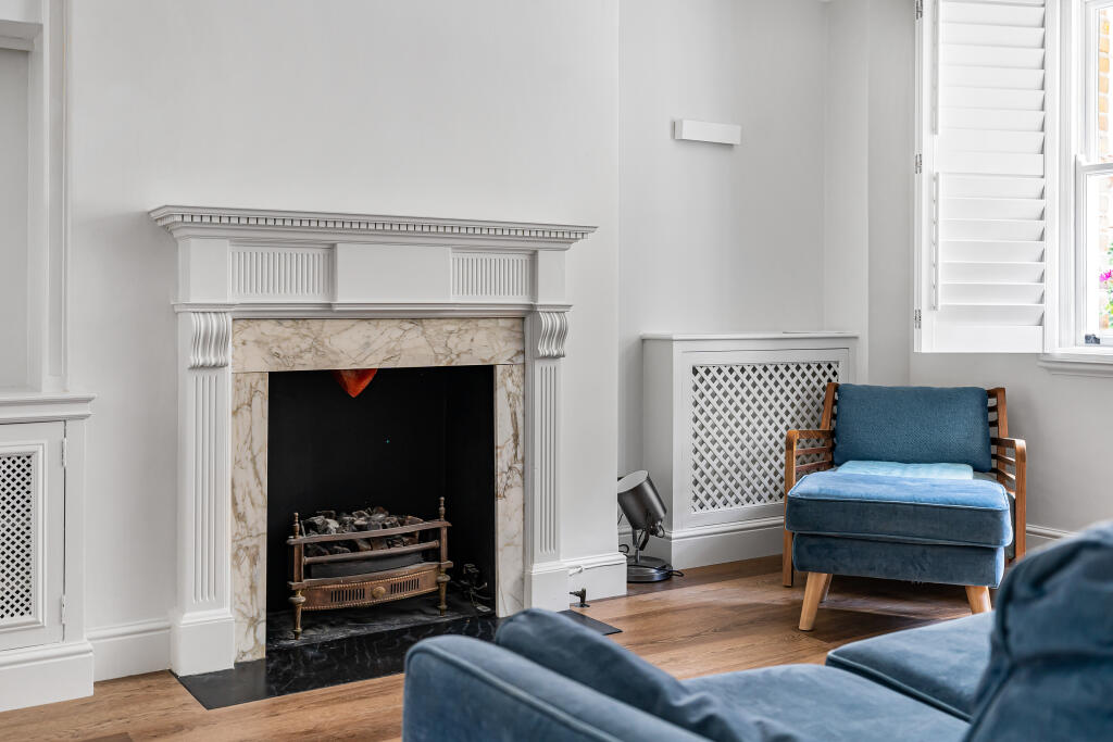 House in London - View 4
