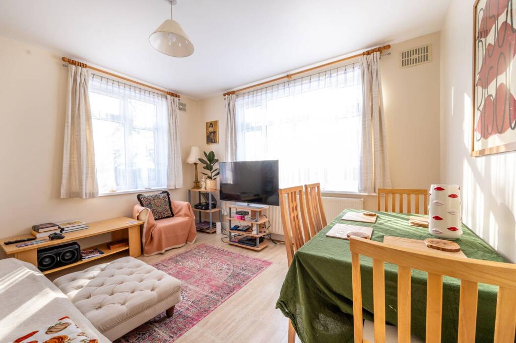 Main image of property: Fairlop Court, Leytonstone, London, E11
