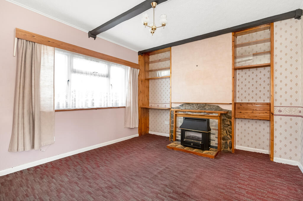 Flamsteed Road, Charlton, SE7 photo 3