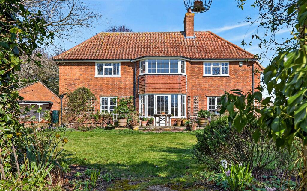 Main image of property: Shotesham Lane, Saxlingham Nethergate, Norwich, Norfolk, NR15