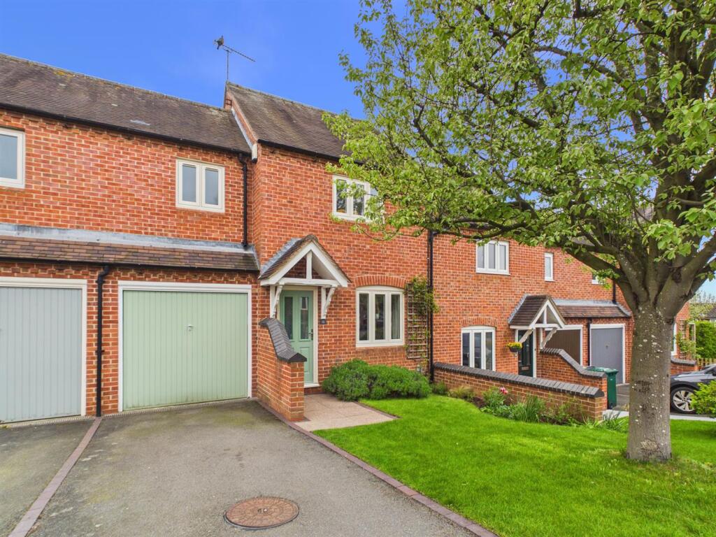 Main image of property: Jubilee Close, Melbourne, DE73 8GR