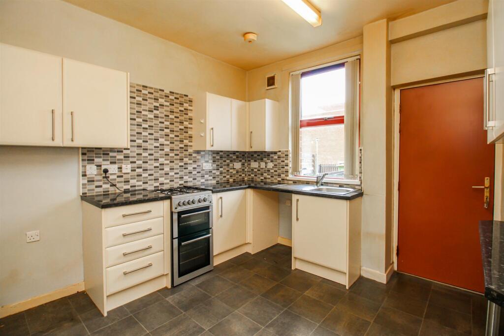 Richmond Avenue, Pontefract photo 3