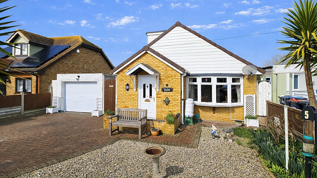 Main image of property: Bishopstone Drive, Herne Bay, CT6 6RE
