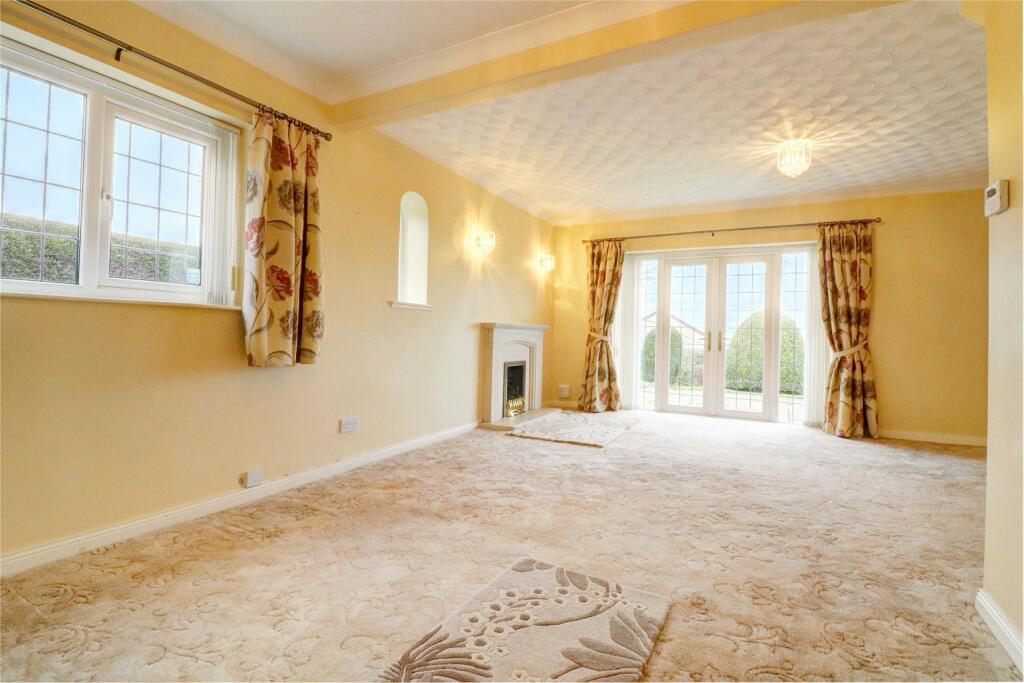 Fines Road, Medomsley, County Durham, DH8 photo 2