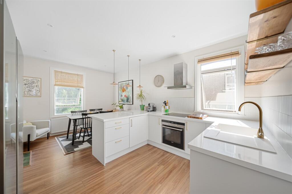 Main image of property: Beauchamp Road, Upper Norwood, London