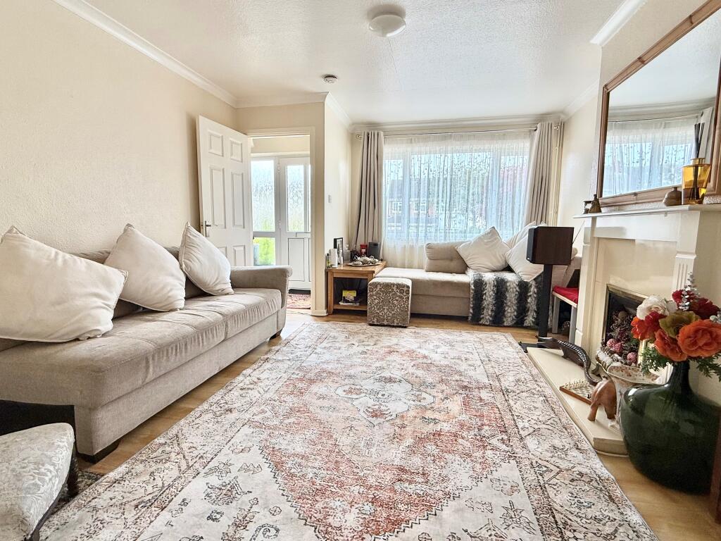 Main image of property: Mead End, SG18 8JX