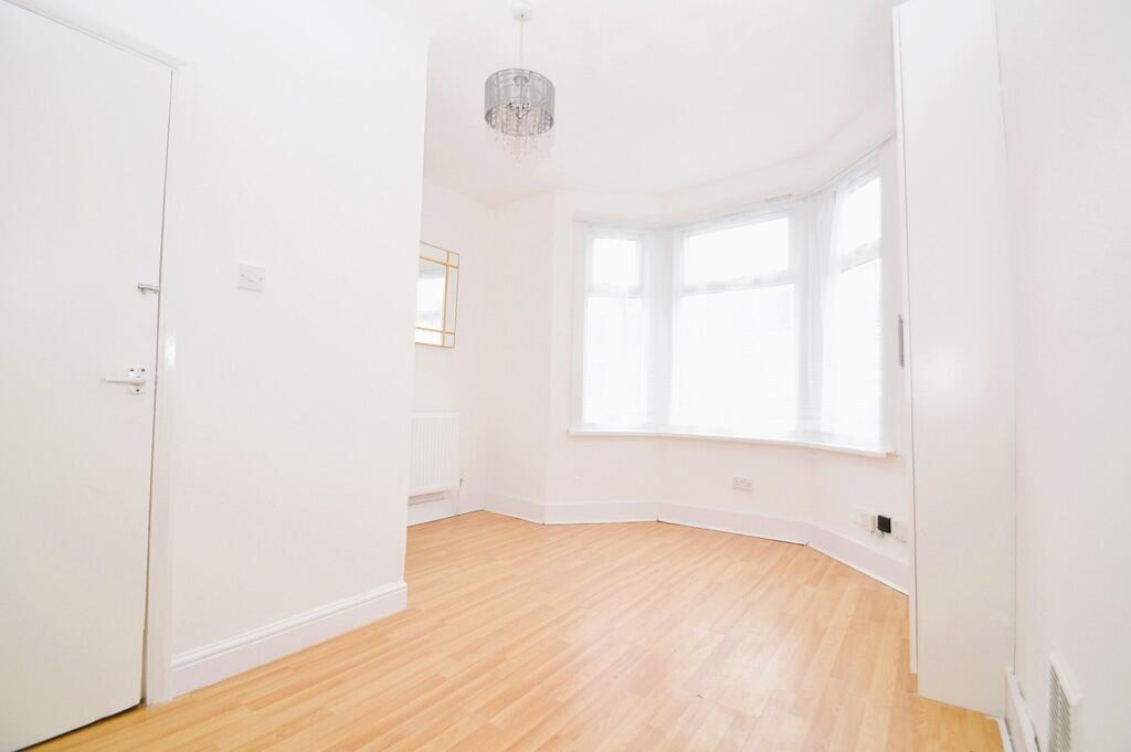 Main image of property: Benares Road, London