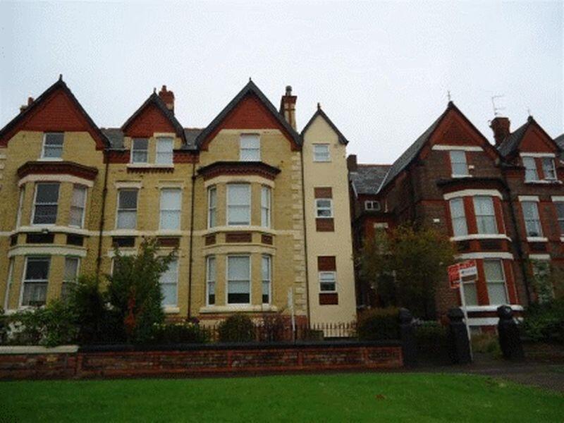 Apartment in Liverpool - View 4