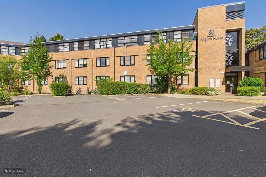 Main image of property: Ambury Road South, Huntingdon, Cambridgeshire, PE29