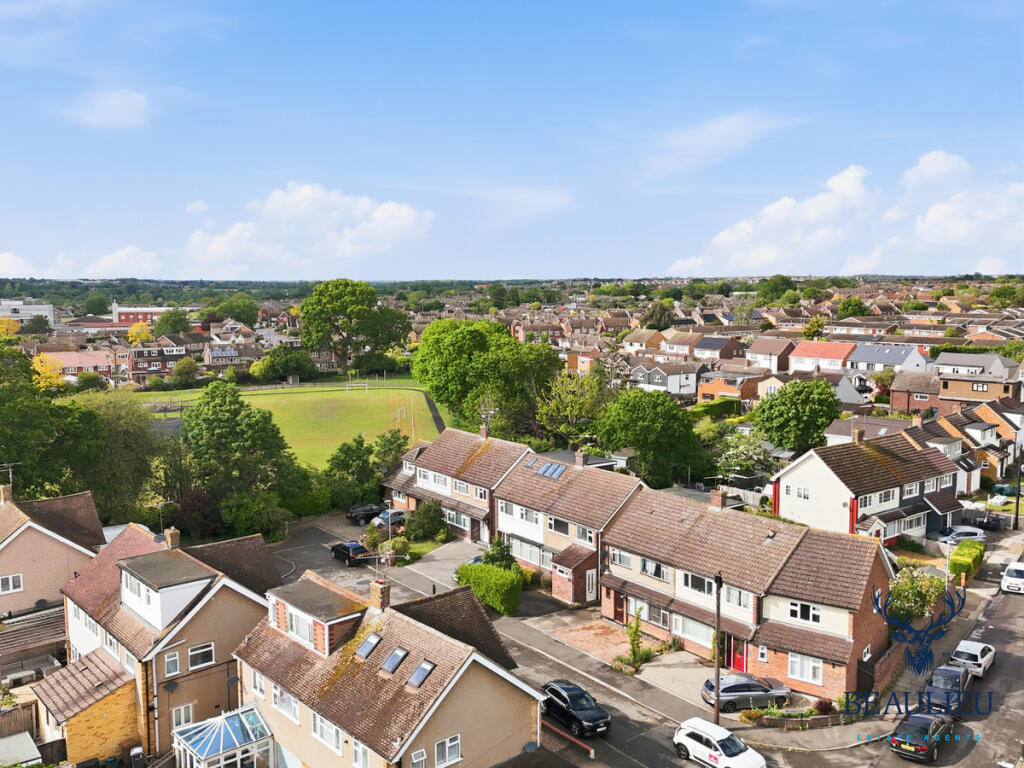 Main image of property: Penzance Close, Old Springfield Chelmsford, CM1 6