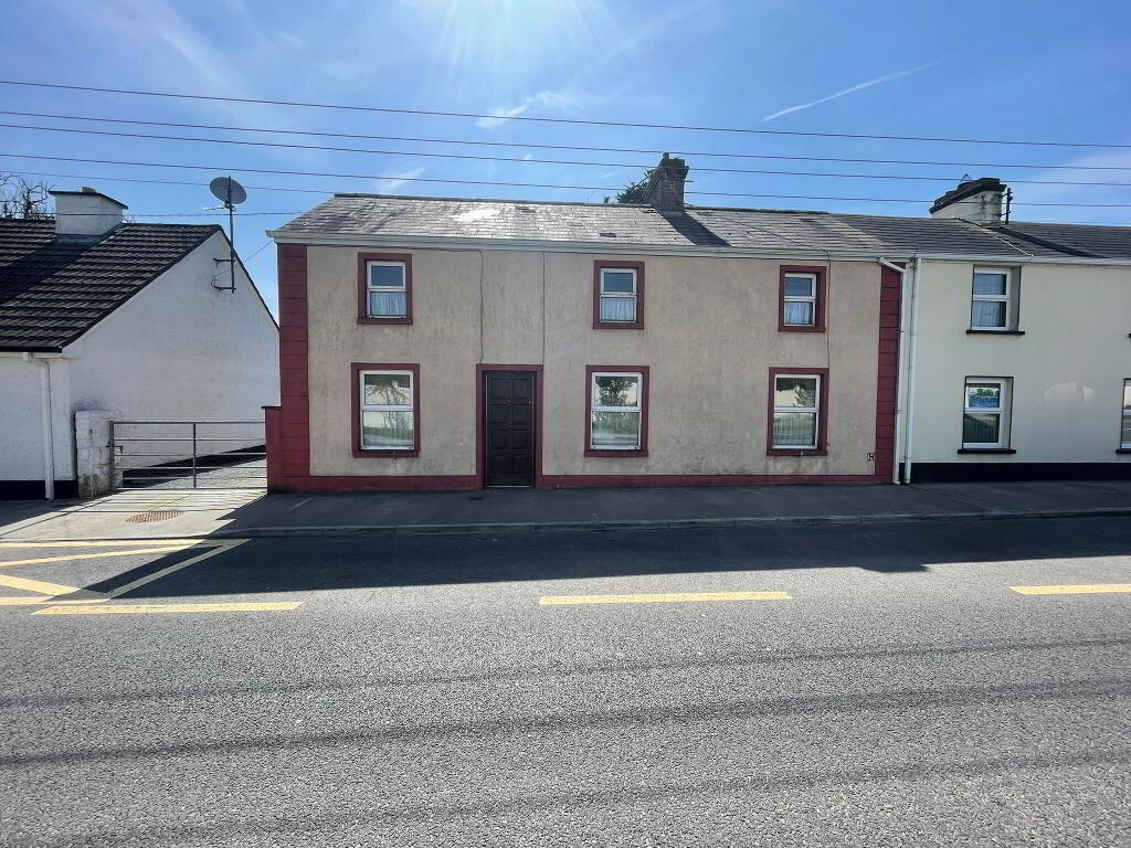 Main image of property: Main Street, Roosky