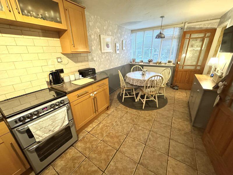 Kingswood Road, Nuneaton photo 3