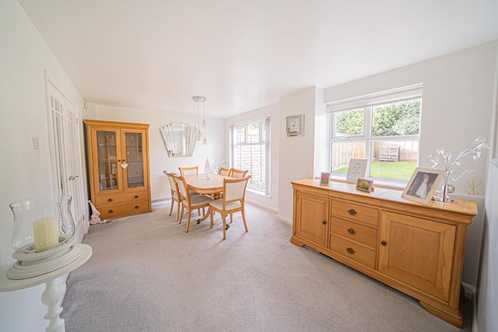 Additional image 4 of Ullenhall Road, Knowle, B93