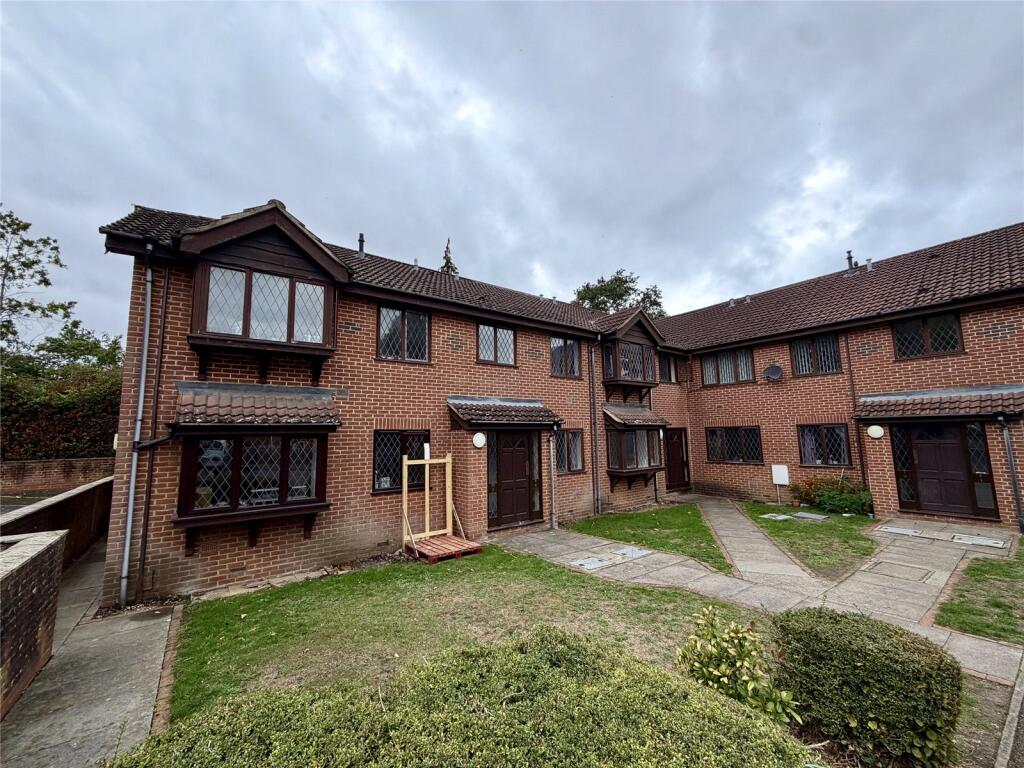 Main image of property: Scarlet Oaks, Camberley, Surrey, GU15